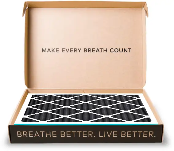 Tru Carbon Filter