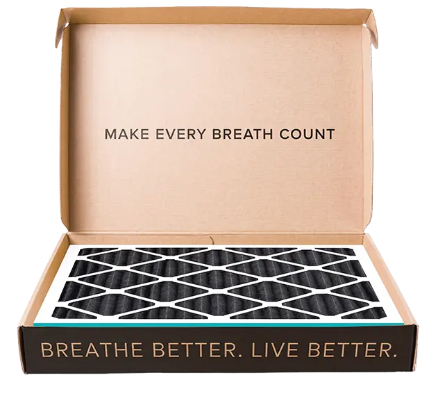 Tru Carbon Filter