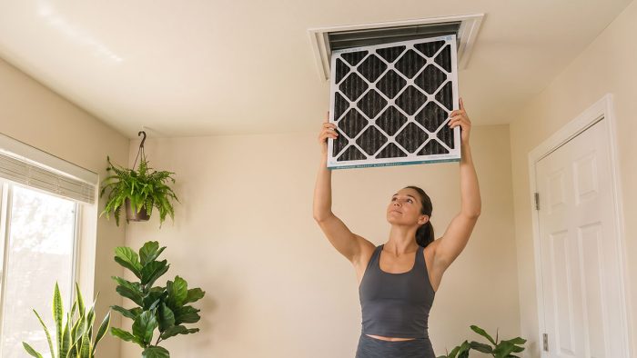 Furnace Filter Direction: Which Way Should the Arrow Go?
